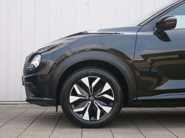 Nissan Juke DIG-T Acenta 85 kW image number 27