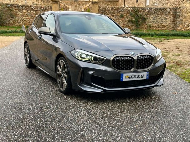 BMW 135i xDrive 225 kW image number 2