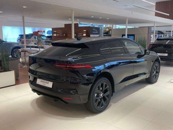 Jaguar I-Pace EV400 294 kW image number 3