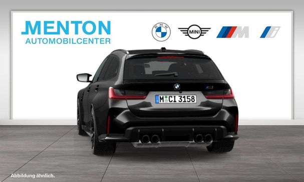 BMW M3 Competition Touring M xDrive 390 kW image number 3