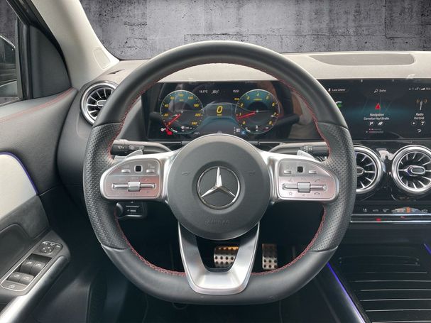 Mercedes-Benz GLA 250 165 kW image number 15