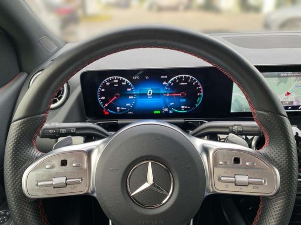 Mercedes-Benz B 250 e 160 kW image number 8