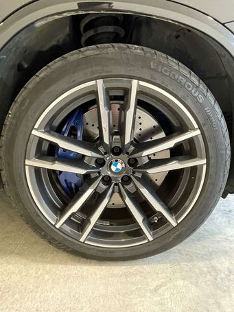 BMW X3 M xDrive 353 kW image number 13