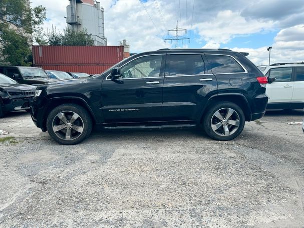 Jeep Grand Cherokee 184 kW image number 5