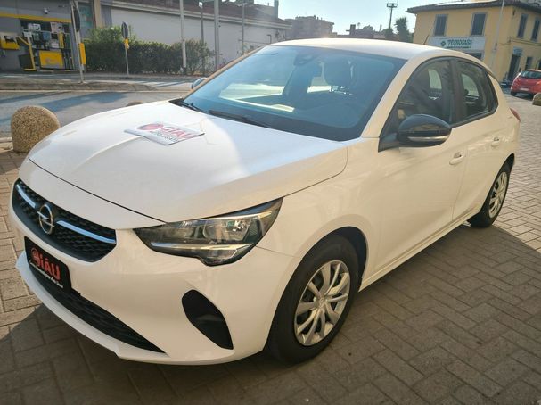 Opel Corsa 1.2 55 kW image number 1