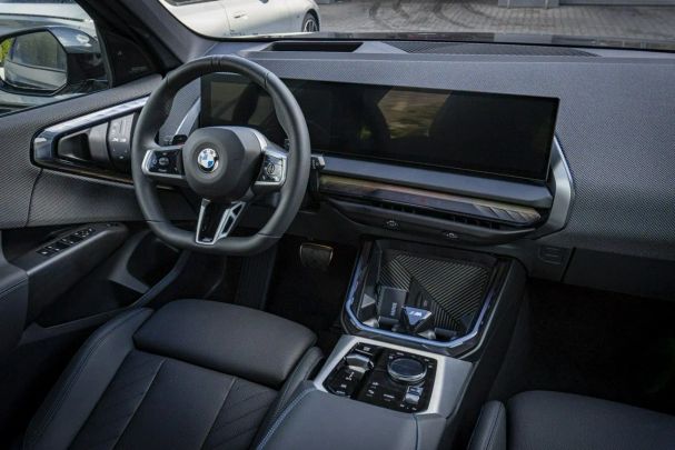 BMW X3 xDrive 145 kW image number 19