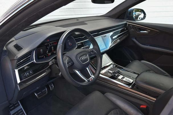 Audi SQ8 4.0 TDI 320 kW image number 33