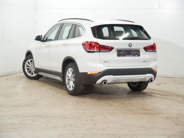 BMW X1 xDrive 140 kW image number 4