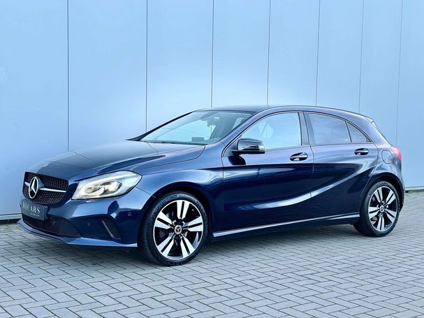 Mercedes-Benz A 180 90 kW image number 6