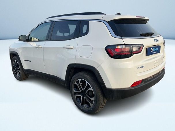 Jeep Compass Limited 140 kW image number 5