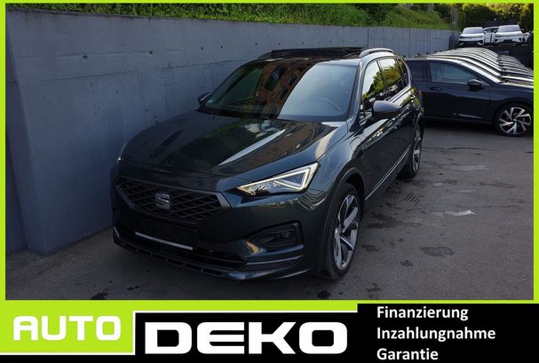 Seat Tarraco 1.4 e-Hybrid DSG 180 kW image number 5