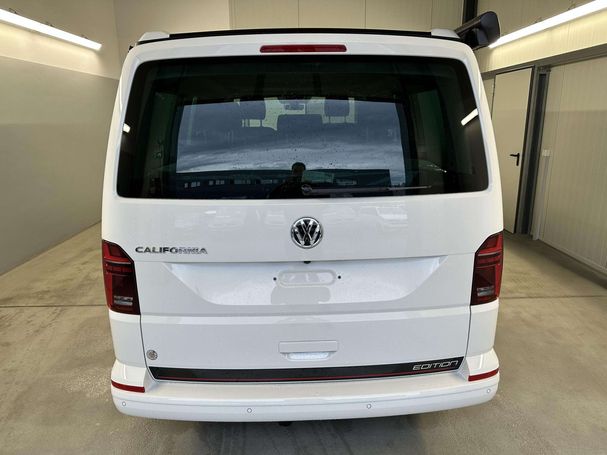 Volkswagen T6 California DSG Beach 150 kW image number 5