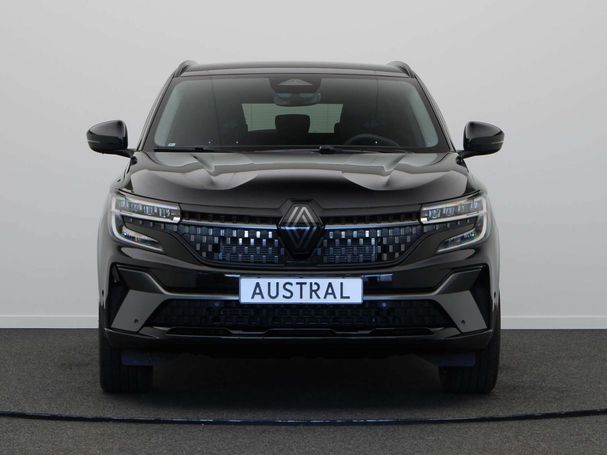 Renault Austral E-Tech 146 kW image number 2