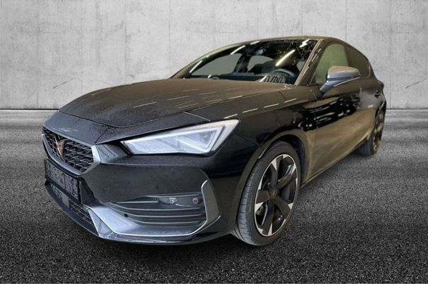 Cupra Leon 2.0 TSI DSG 140 kW image number 1