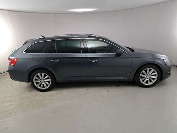 Skoda Superb 1.6 TDI 88 kW image number 3