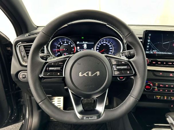 Kia ProCeed 1.5 T-GDI GT Line 103 kW image number 24