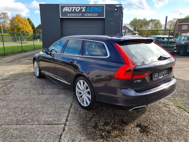 Volvo V90 AWD T8 223 kW image number 4