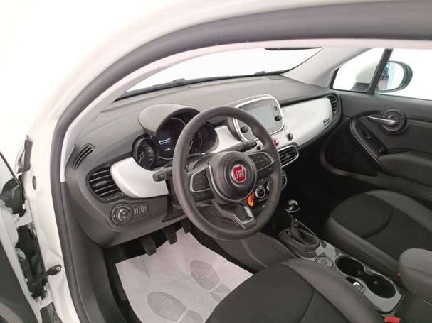 Fiat 500X 1.6 96 kW image number 10