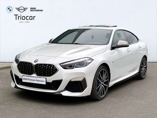 BMW M235 Gran Coupé xDrive 225 kW image number 1