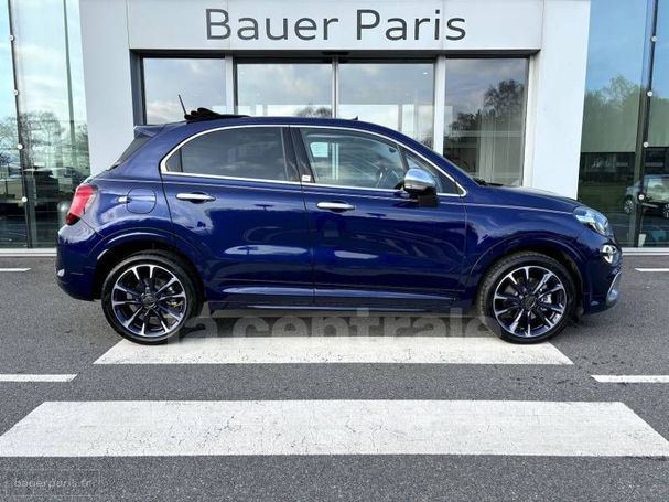 Fiat 500X 96 kW image number 14