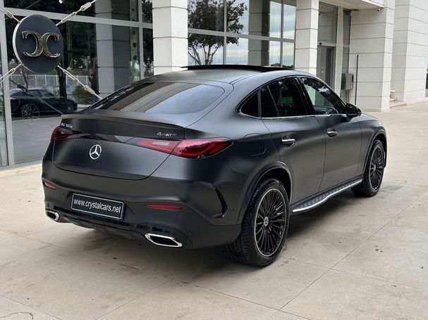 Mercedes-Benz GLC 300 198 kW image number 4