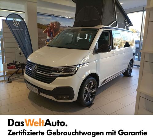 Volkswagen T6 California TDI Ocean 4Motion 150 kW image number 5