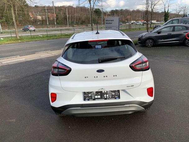 Ford Puma 92 kW image number 4