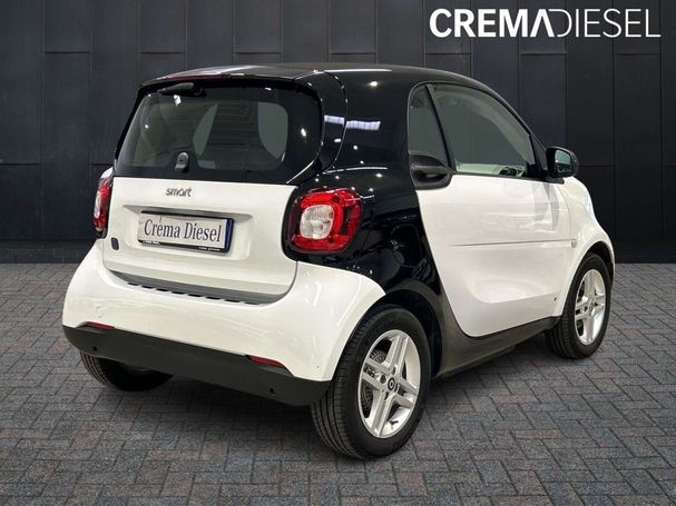 Smart ForTwo EQ 60 kW image number 4