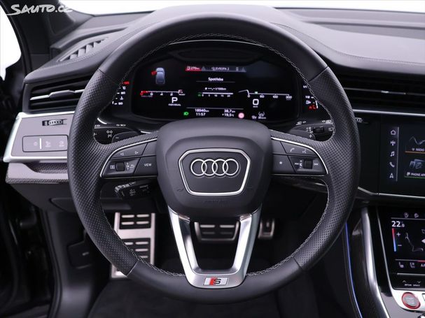 Audi SQ7 4.0 373 kW image number 27