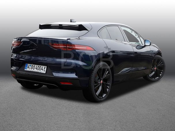 Jaguar I-Pace EV400 S 294 kW image number 2