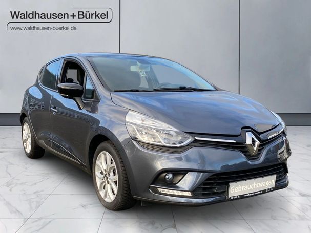 Renault Clio TCe 75 COLLECTION 55 kW image number 2