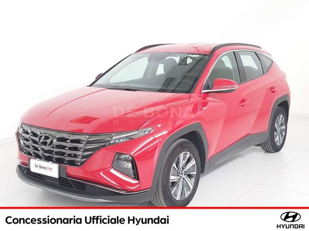 Hyundai Tucson 1.6 T-GDI 110 kW image number 1