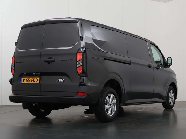 Ford Transit Custom 320 L2H1 Trend 100 kW image number 3