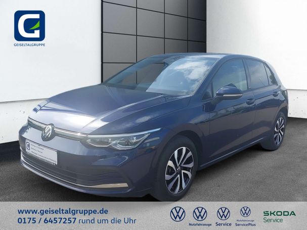 Volkswagen Golf 1.5 TSI 96 kW image number 1