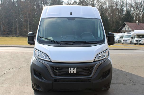 Fiat Ducato Kombi 33 L2H2 140 103 kW image number 5