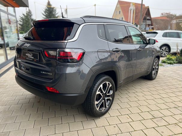 Jeep Compass 1.6 S 96 kW image number 3