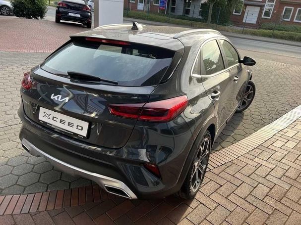 Kia XCeed 1.6 CRDi 100 kW image number 4