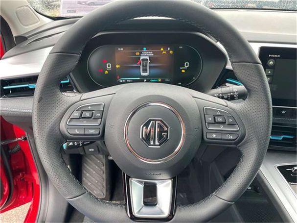 MG MG5 115 kW image number 10