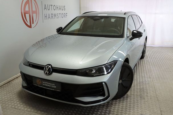 Volkswagen Passat Variant 2.0 TDI R-Line 4Motion DSG 142 kW image number 2