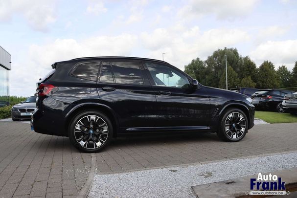 BMW iX3 M Sport Impressive 210 kW image number 8