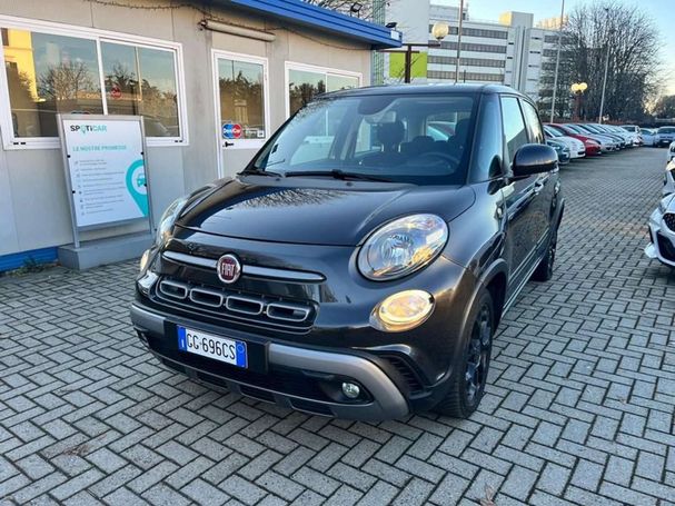 Fiat 500L 1.4 Cross 70 kW image number 1