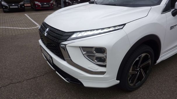 Mitsubishi Eclipse Cross 138 kW image number 18