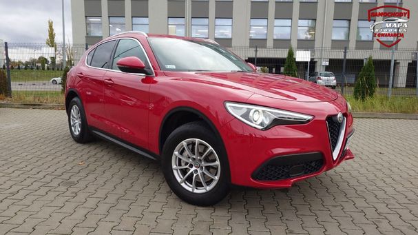 Alfa Romeo Stelvio 147 kW image number 2