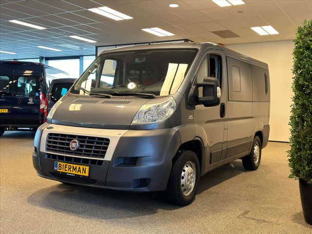 Fiat Ducato L1H1 96 kW image number 1