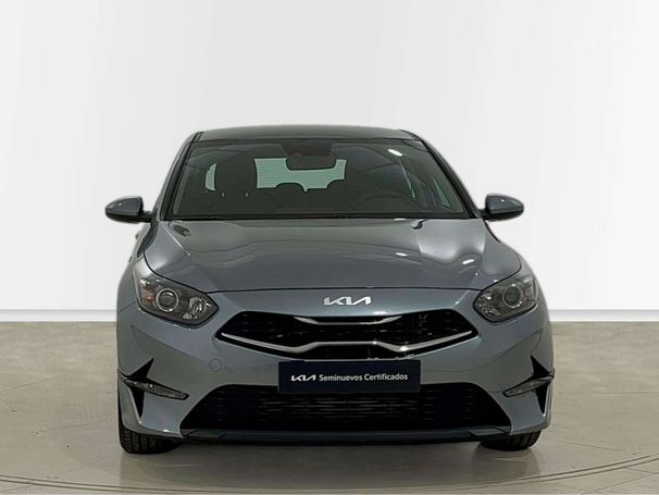 Kia Ceed 1.0 T-GDI 74 kW image number 2