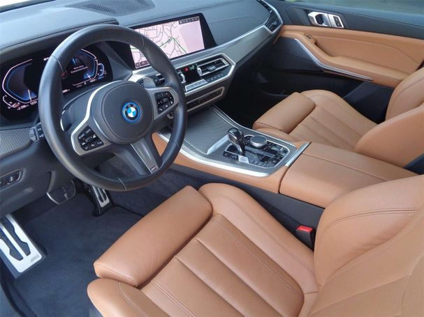 BMW X5 45e xDrive 290 kW image number 3