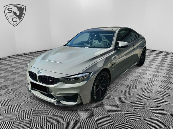 BMW M4 CS M 338 kW image number 11