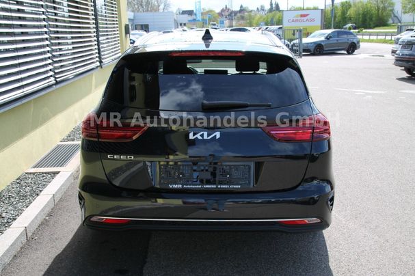 Kia Ceed 1.5 T-GDI 118 kW image number 3