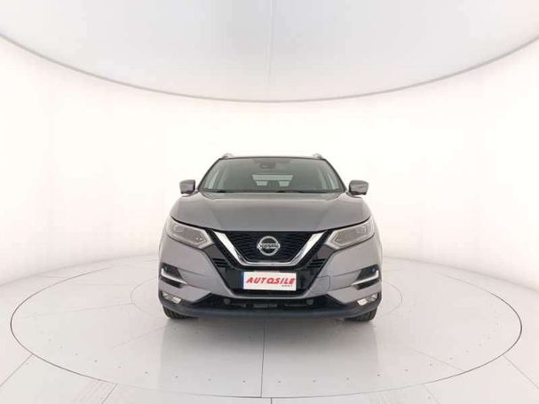 Nissan Qashqai 1.5 dCi N-CONNECTA 85 kW image number 3