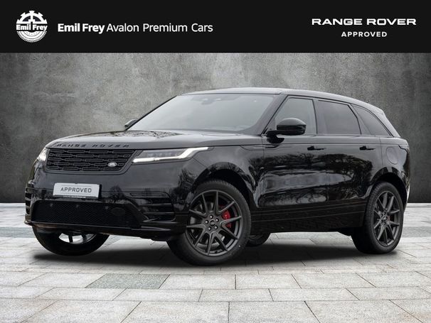 Land Rover Range Rover Velar P400e S 297 kW image number 1